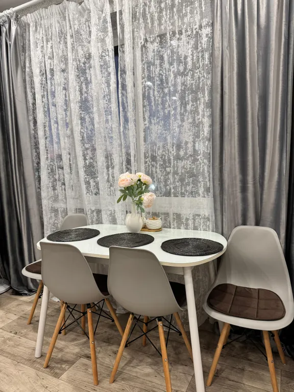 Студия  в ЖК Роуз Таун в 5 минутах от аэропорта и ТЦ Сити Молл