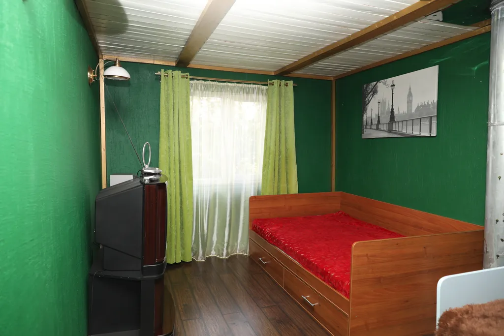 3-комнатный Дом