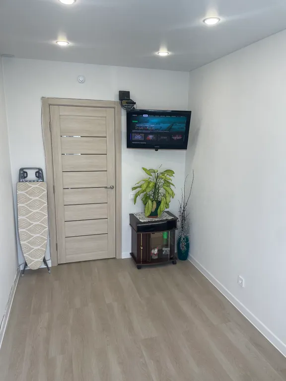 1-комнатная квартира на трассе м-5. Отдых в пути