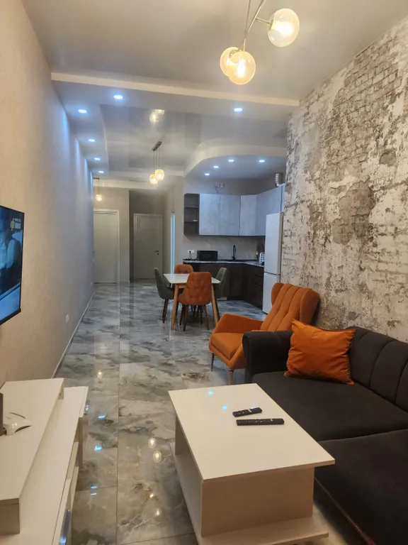 Квартира люкс