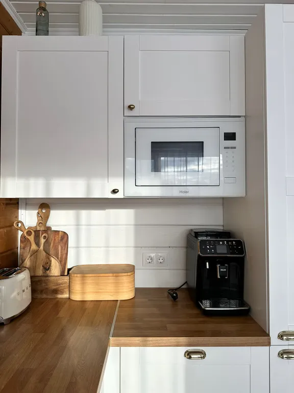 Сдается красивый дом в тихом поселке 170 кВ