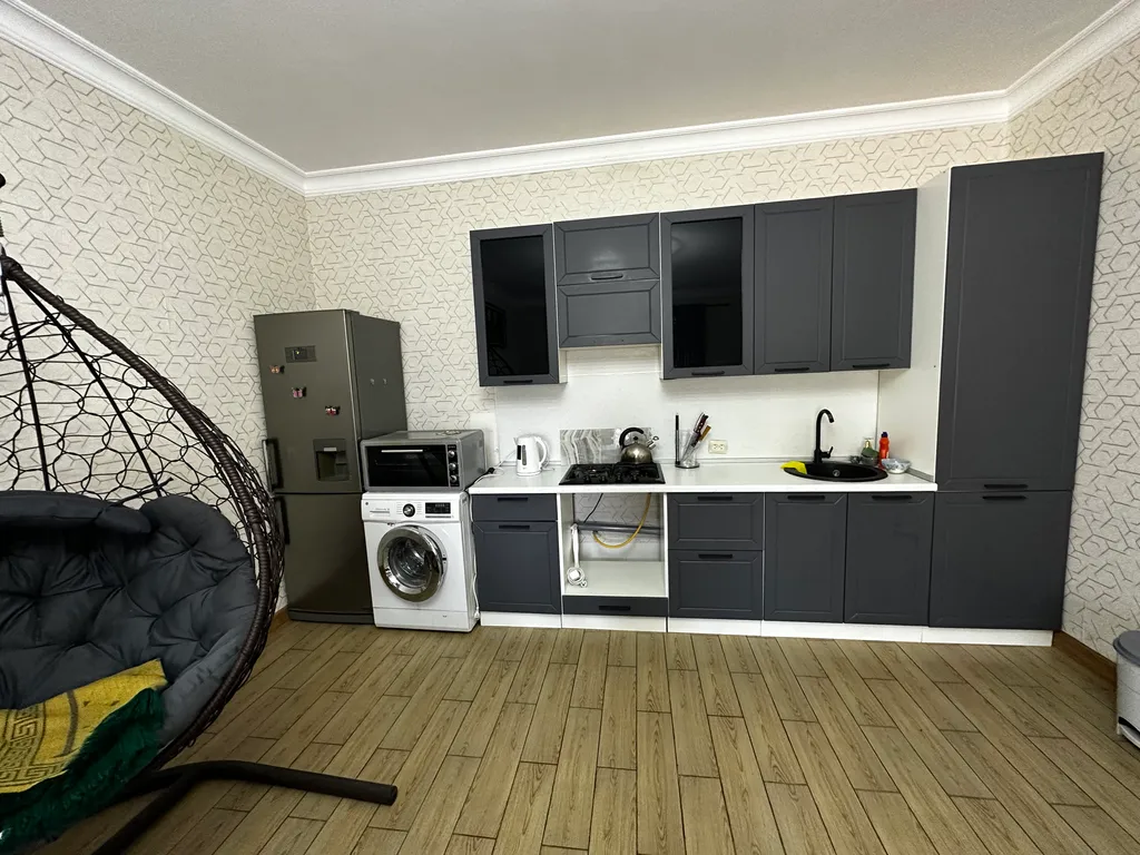 Коттедж Дом у моря — Махачкала