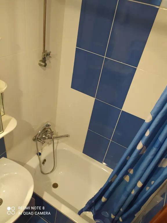 Двухкомнатный  домик на земле в курортной зоне