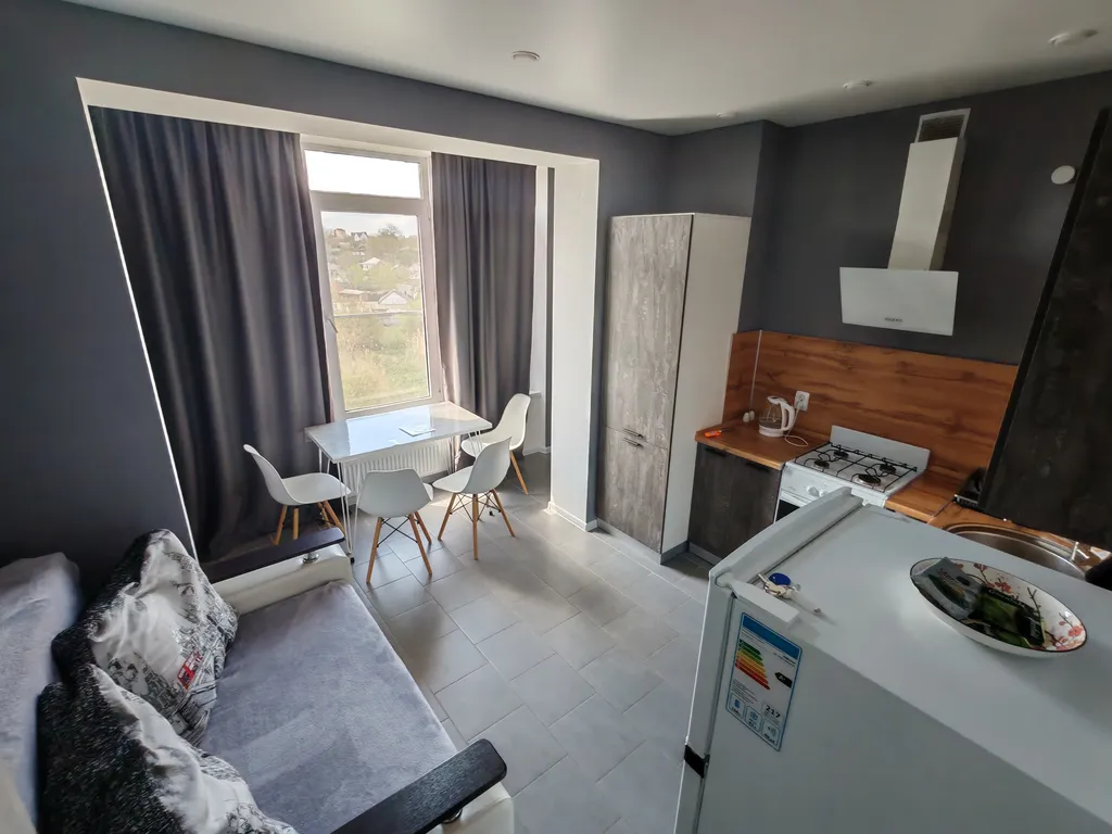 Квартира в доме у моря — аренда посуточно в Таганрог