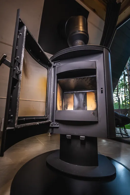 Коттедж Коттедж А-Фрейм грин — Павловский Посад