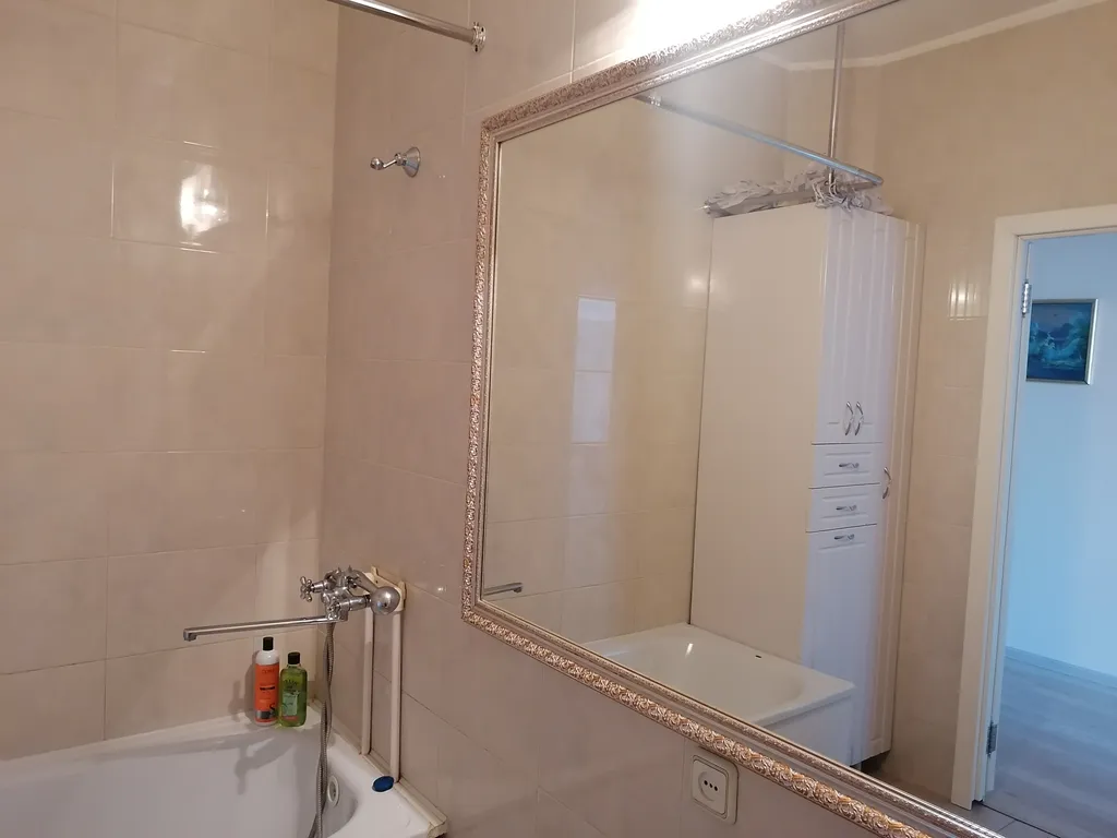 2-комнатная уютная квартира для семейного отдыха и деловых поездок