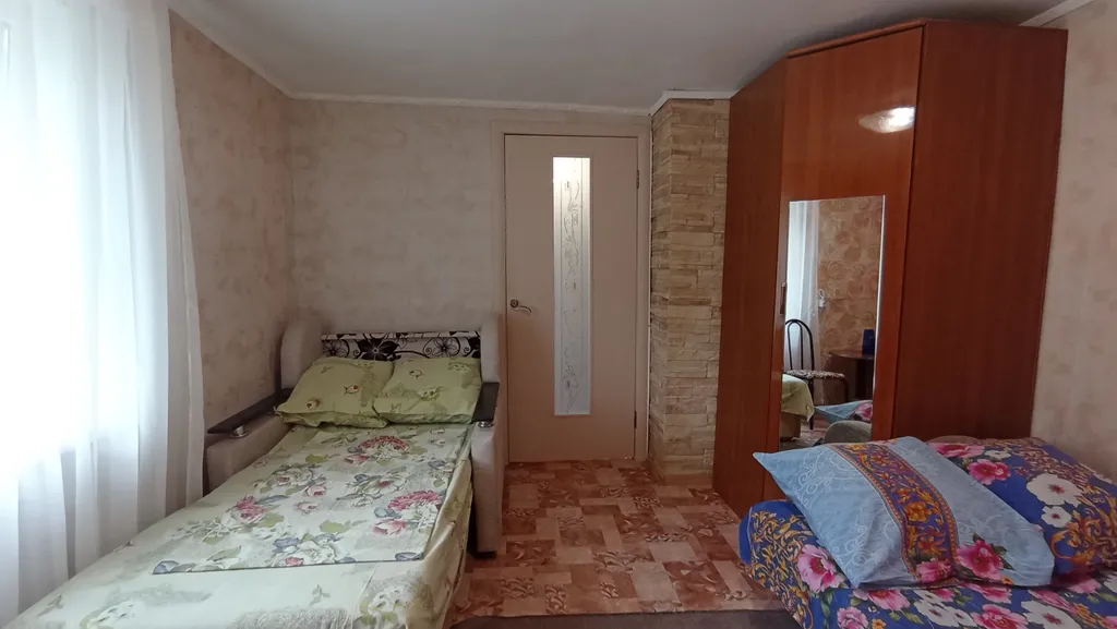 Коттедж Гостевой домик — аренда посуточно в Ейск