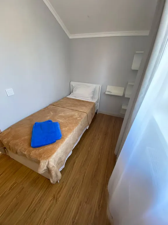 4-комнатный Дом