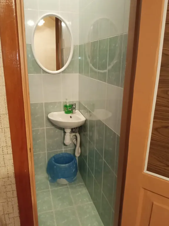 Квартира Комната — Сириус