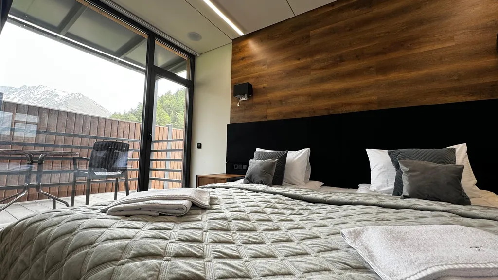 1-комнатный Дом