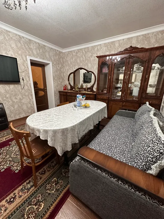 Коттедж Уютный дом в исторической части города — Дербент