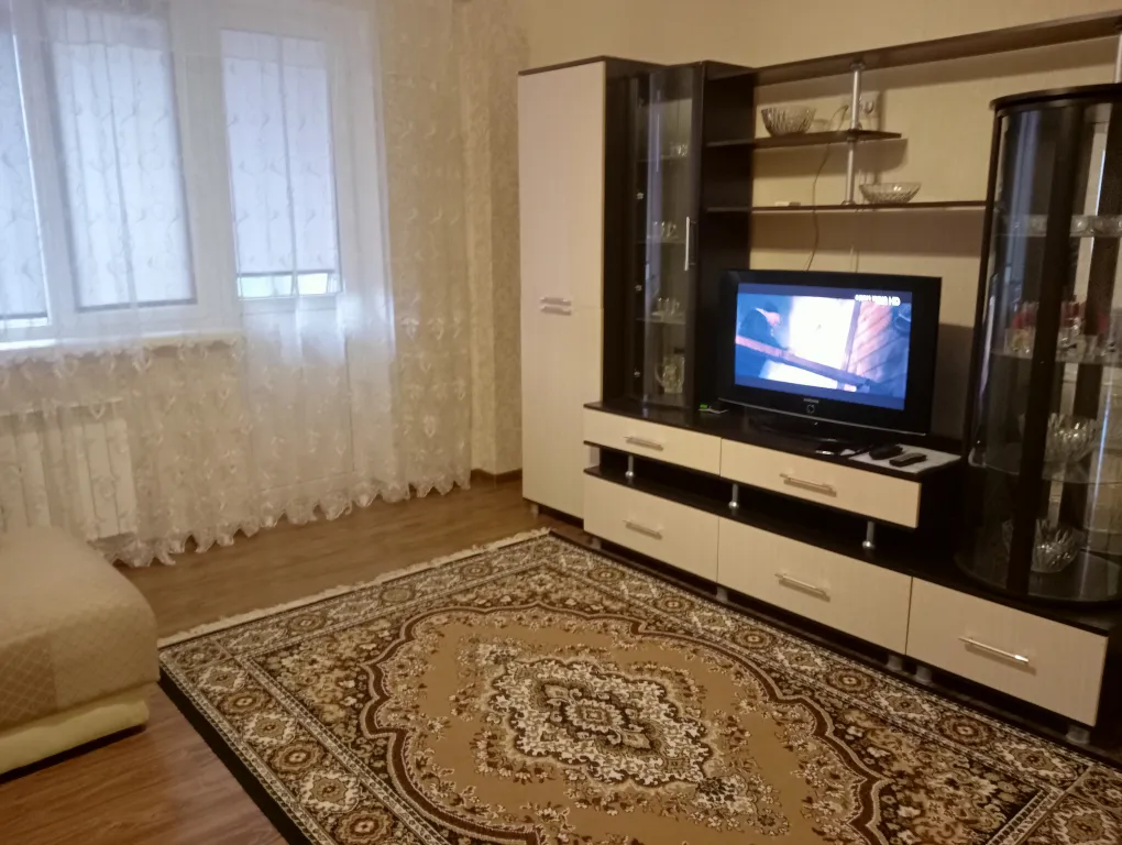 Уютная квартира для Вас