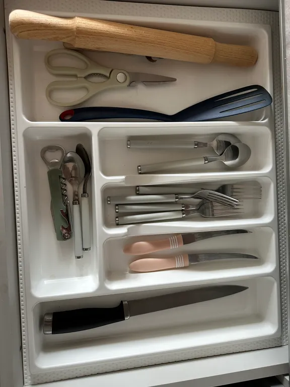 Уютная однокомнатная квартира