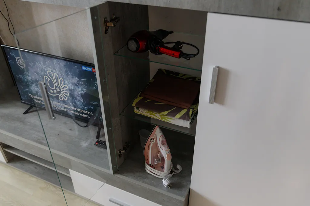 Апартамент в центре