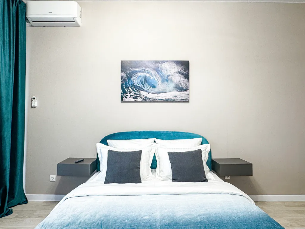 Уютная двушка в ЖК Бизнес класса