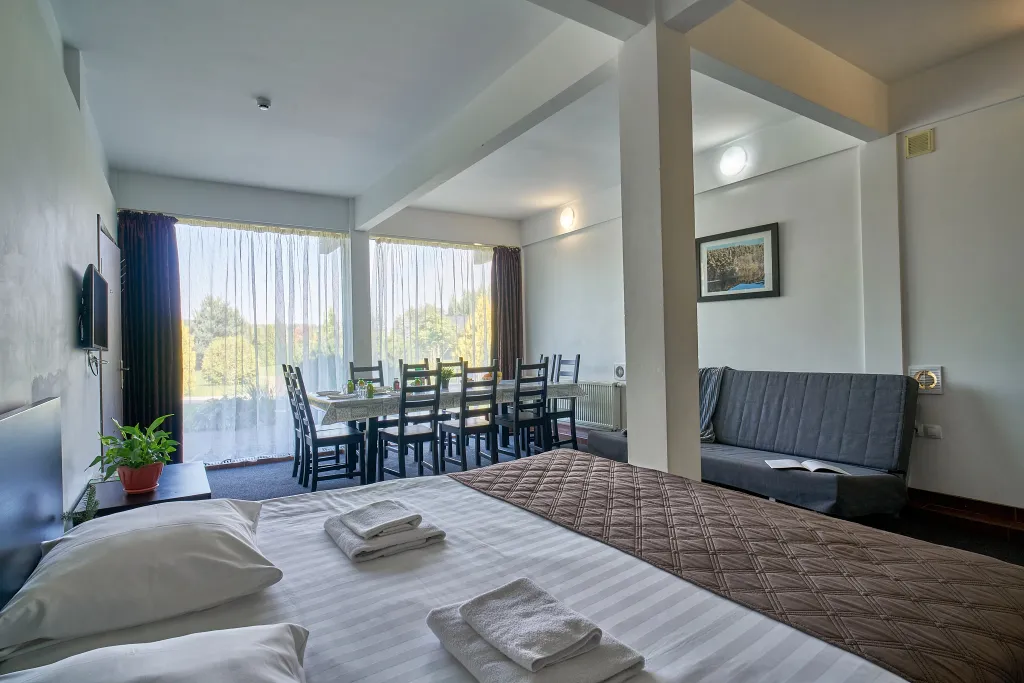 Квартира Комната — Борисово