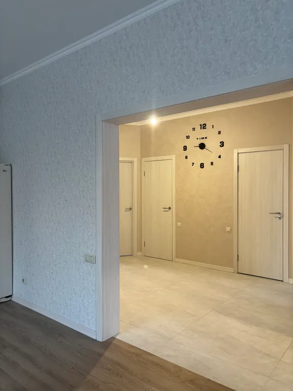 Дом для большой компании