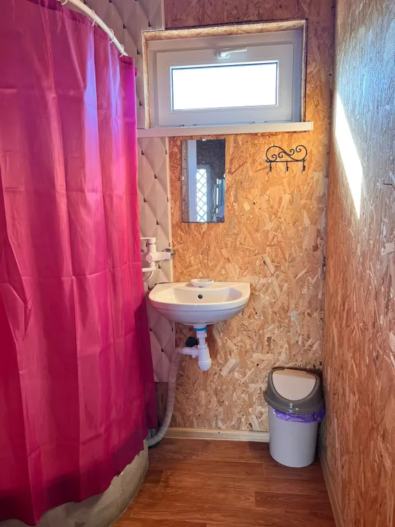 Большой уютный номер