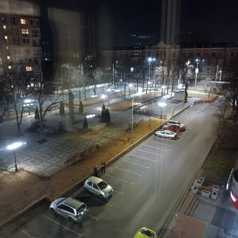 Квартира Уютная квартира в центре города — Краснодар