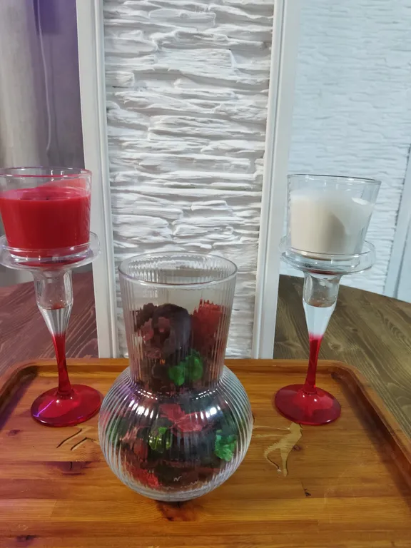 Апартаменты напротив ТРК Родник