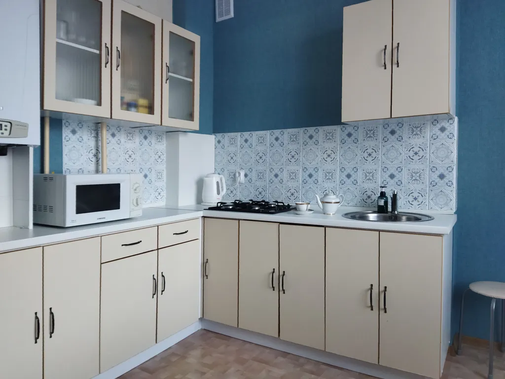 Апартаменты Читальный зал