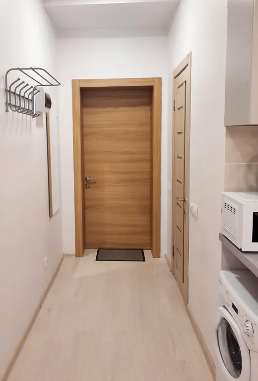 Светлая студия