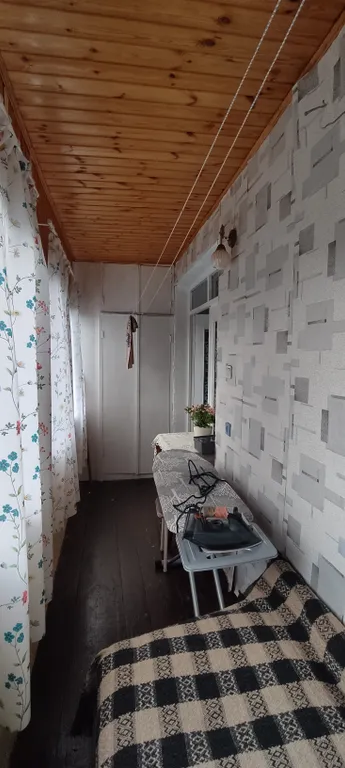 Квартира у моря (400 метров от пляжа)