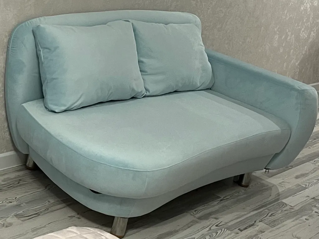 ЖК Рубин Небеса центр