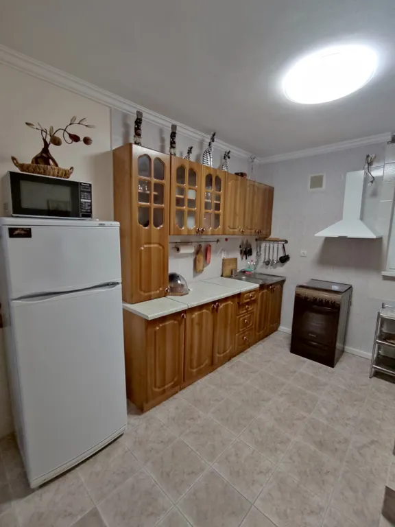 Эллинг на берегу моря