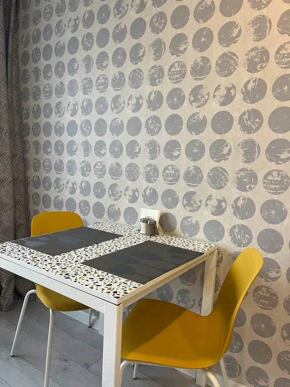 Однокомнатная квартира на Набережной