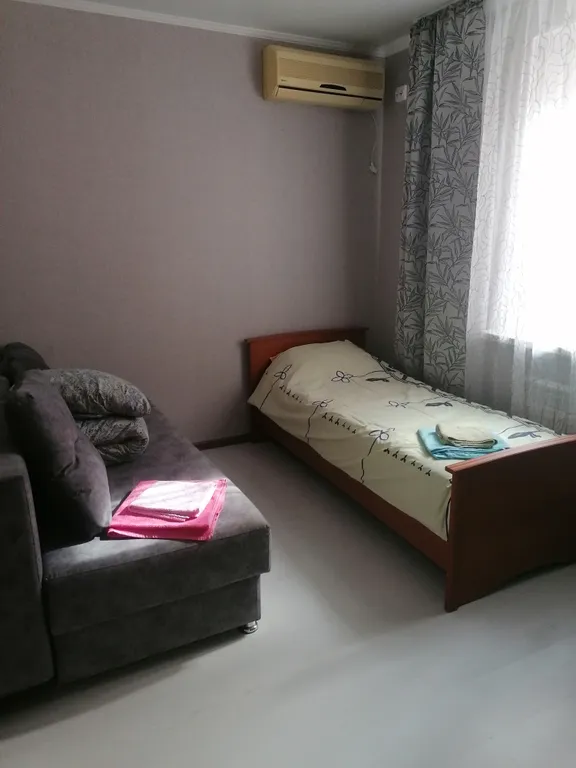 Коттедж Коттедж Sunrise — Ейск