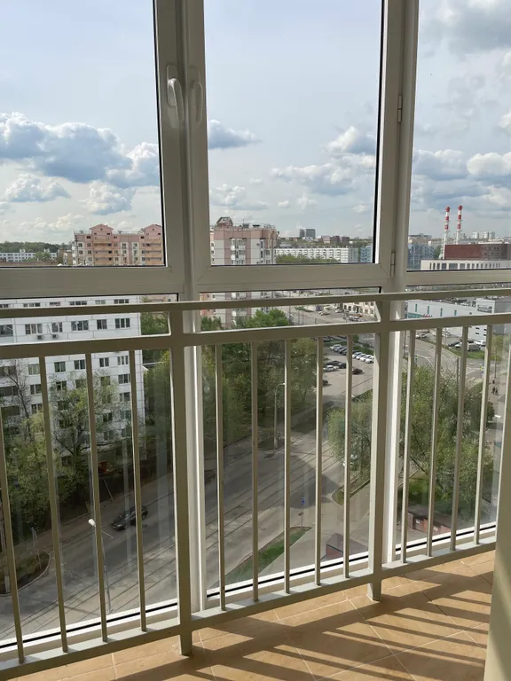 Квартира Уютная квартира у парка Коломенское — Москва