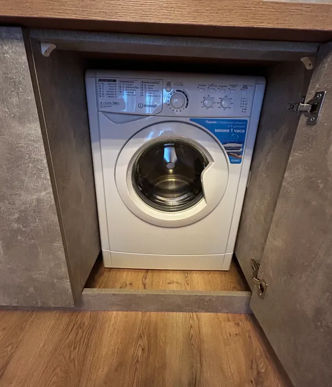 Уютная квартира в самом современном районе города