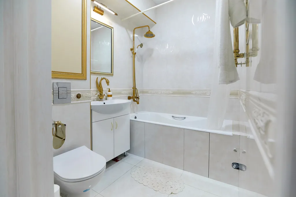 Квартира Элитные апартаменты у Кремля — Нижний Новгород