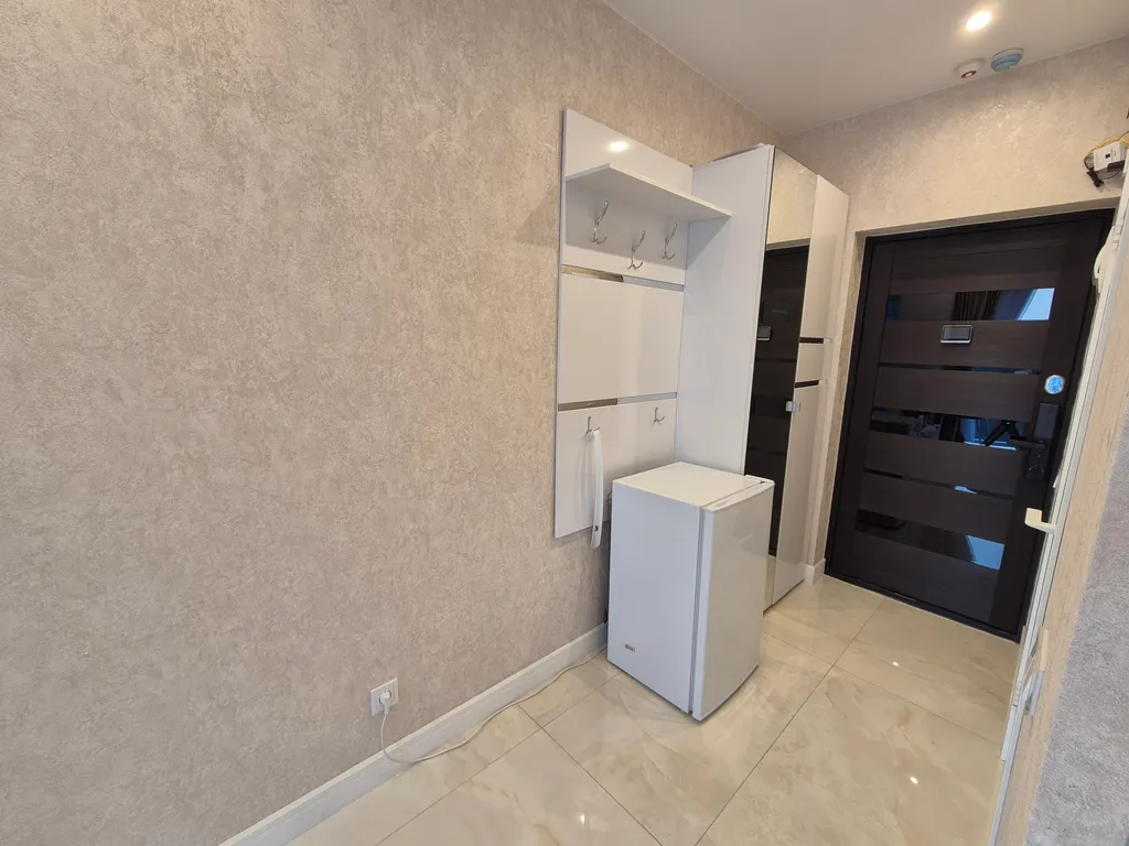 Квартира с видом на горы в элитном доме