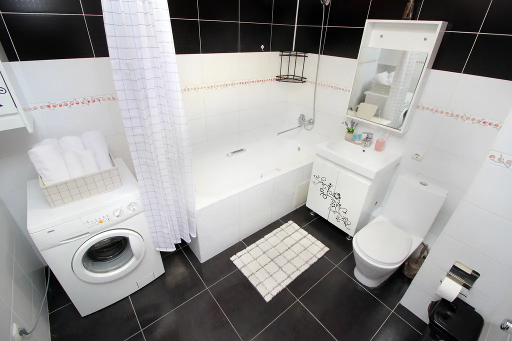 Квартира Квартира в ЖК Мега Тауерс с красивым видом — Алматы