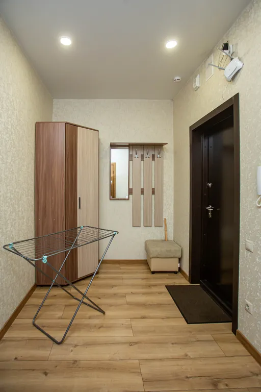 2-комнатные апартаменты на Мичурина рядом с РосКомНадзором