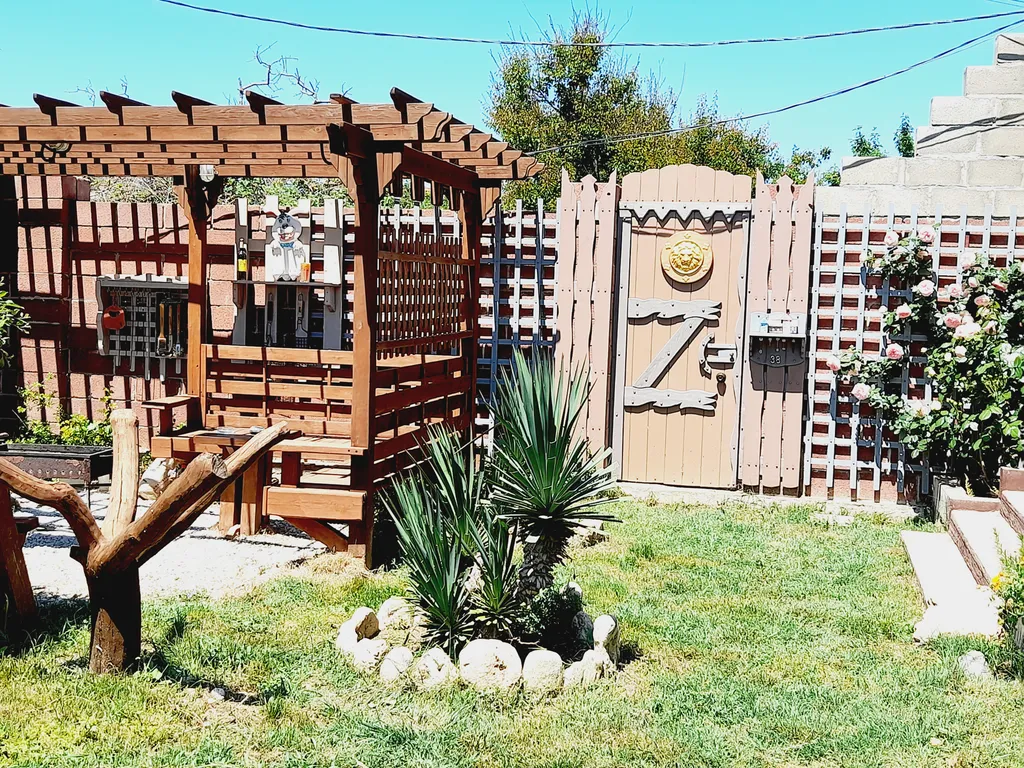 Уютный коттедж на Фиоленте