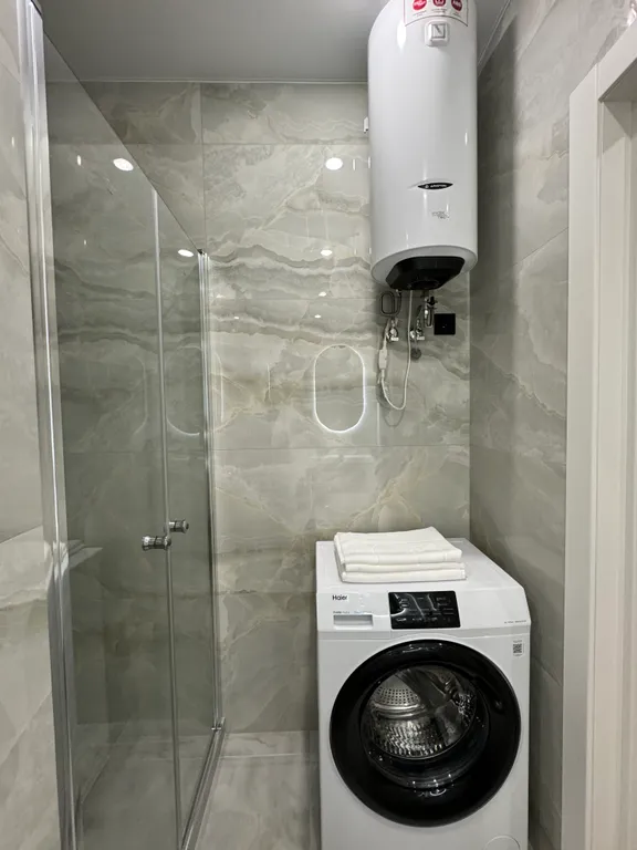 Квартира Уютная квартира в центре Анапы — Анапа