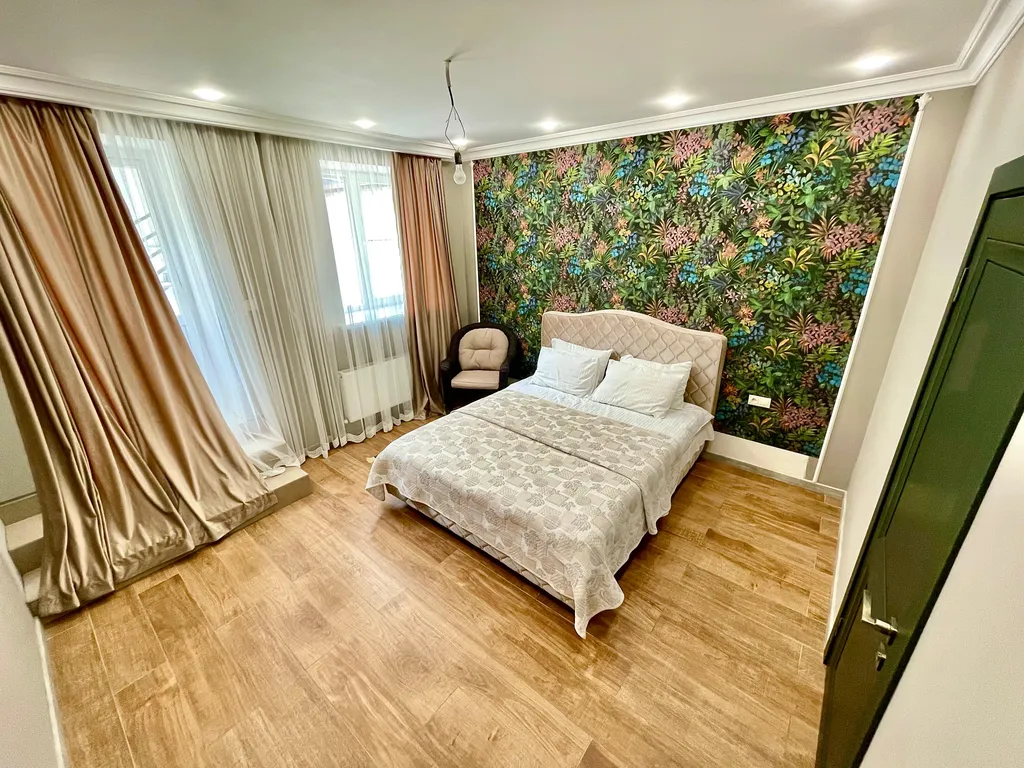 Коттедж Красивый дом для отдыха — Кисловодск