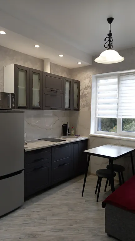 Квартира Уютная квартира рядом с Новым Херсонесом — Севастополь