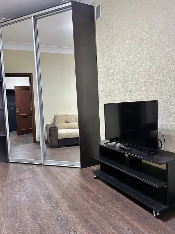 Уютная 2х комнатная квартира