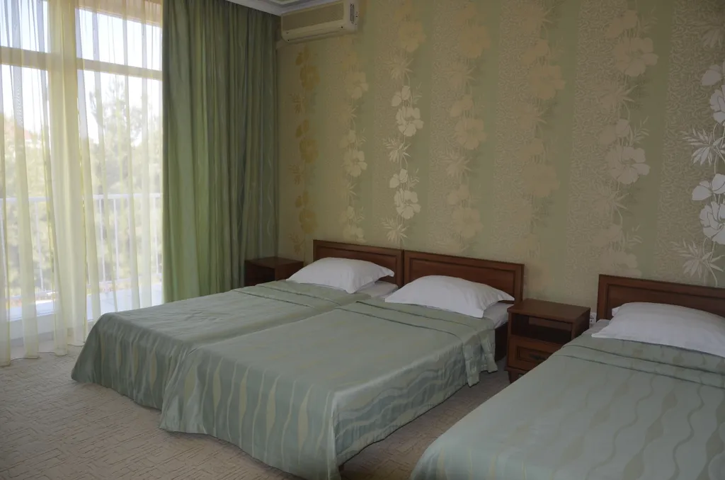 Квартира Комната — аренда посуточно в Севастополь