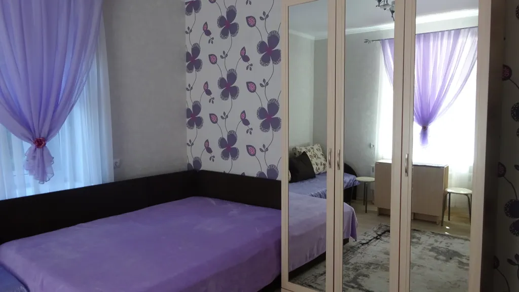 Квартира 1-комнатная Квартира — Зеленоградск