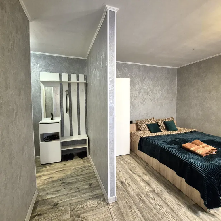 Уютная квартира в центре на Московском