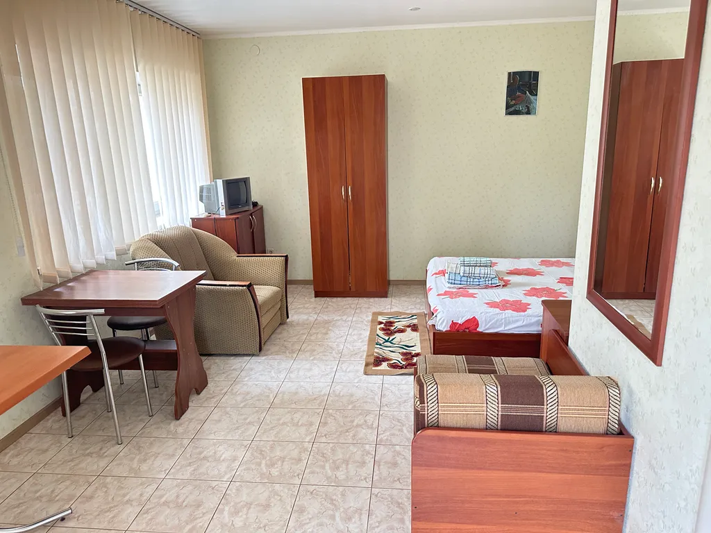 Квартира Комната — Севастополь