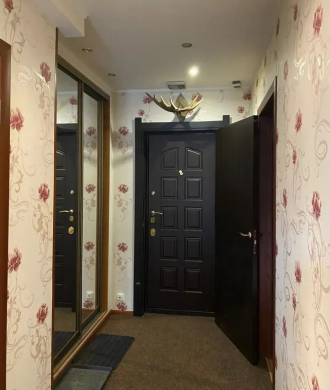 Квартира в Петергофе