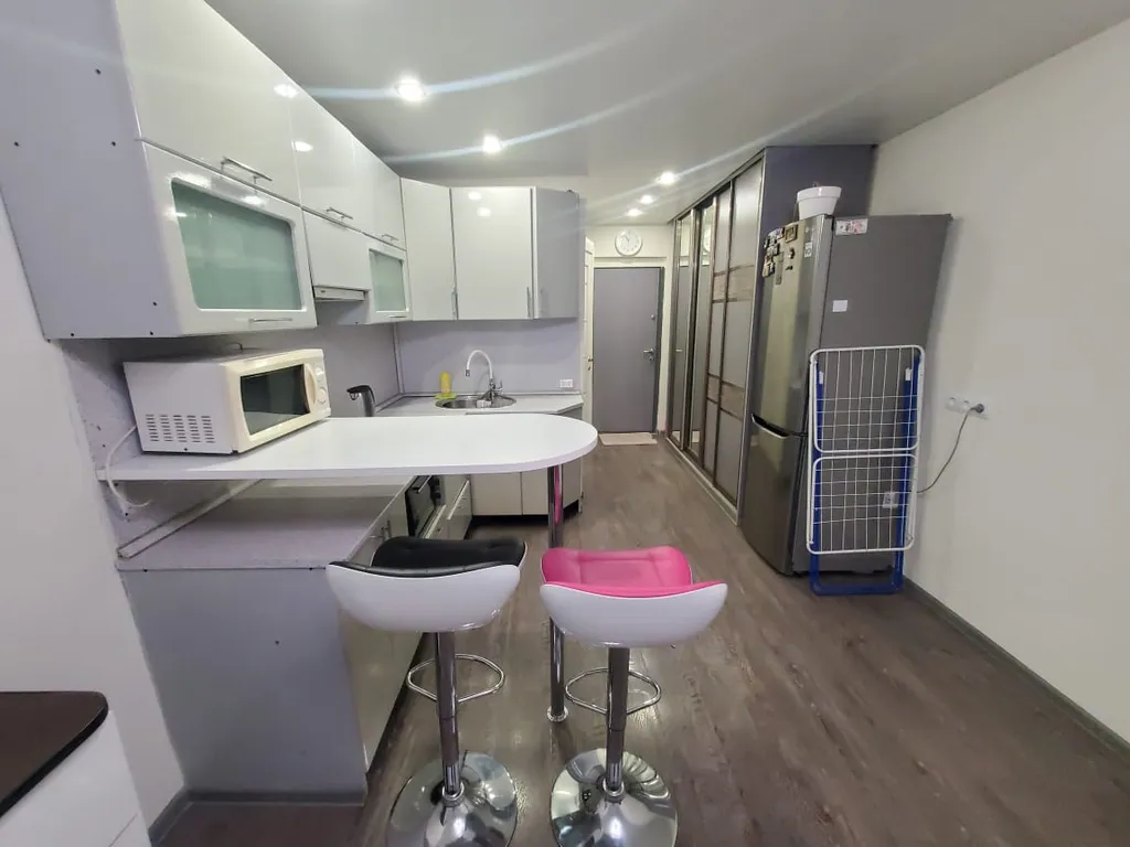 Уютна квартира