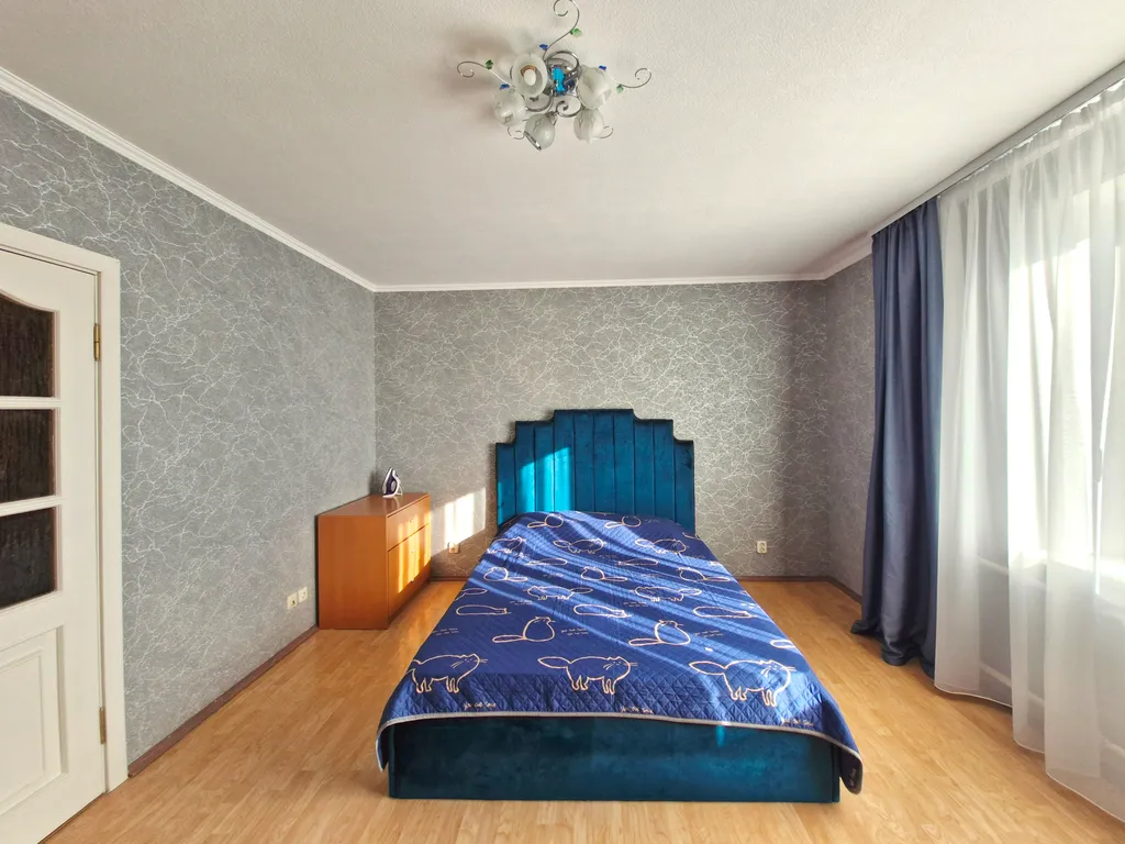 Квартира Квартира GrandMark — Санкт-Петербург