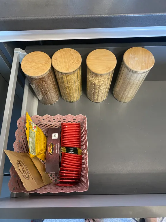 Уютная квартира с видом на город